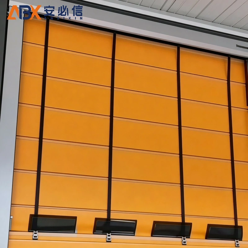 塔城地区海绵门封