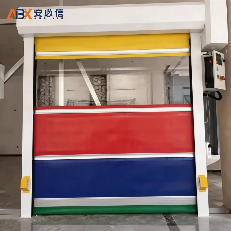 塔城地区高速门
